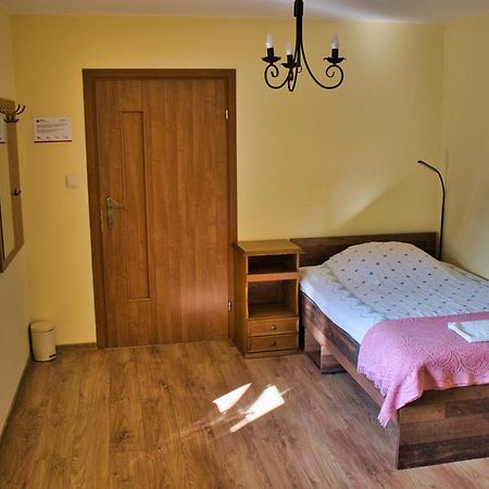 Agroturystyka Pod Jablonia Kazimierz Dolny Exteriör bild